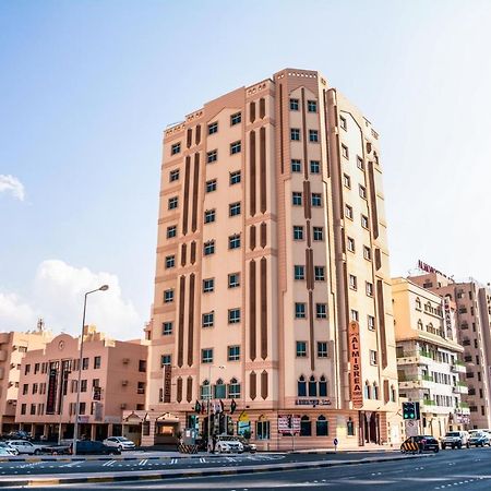 Al Misrea Tower Apartment Manama Exterior photo