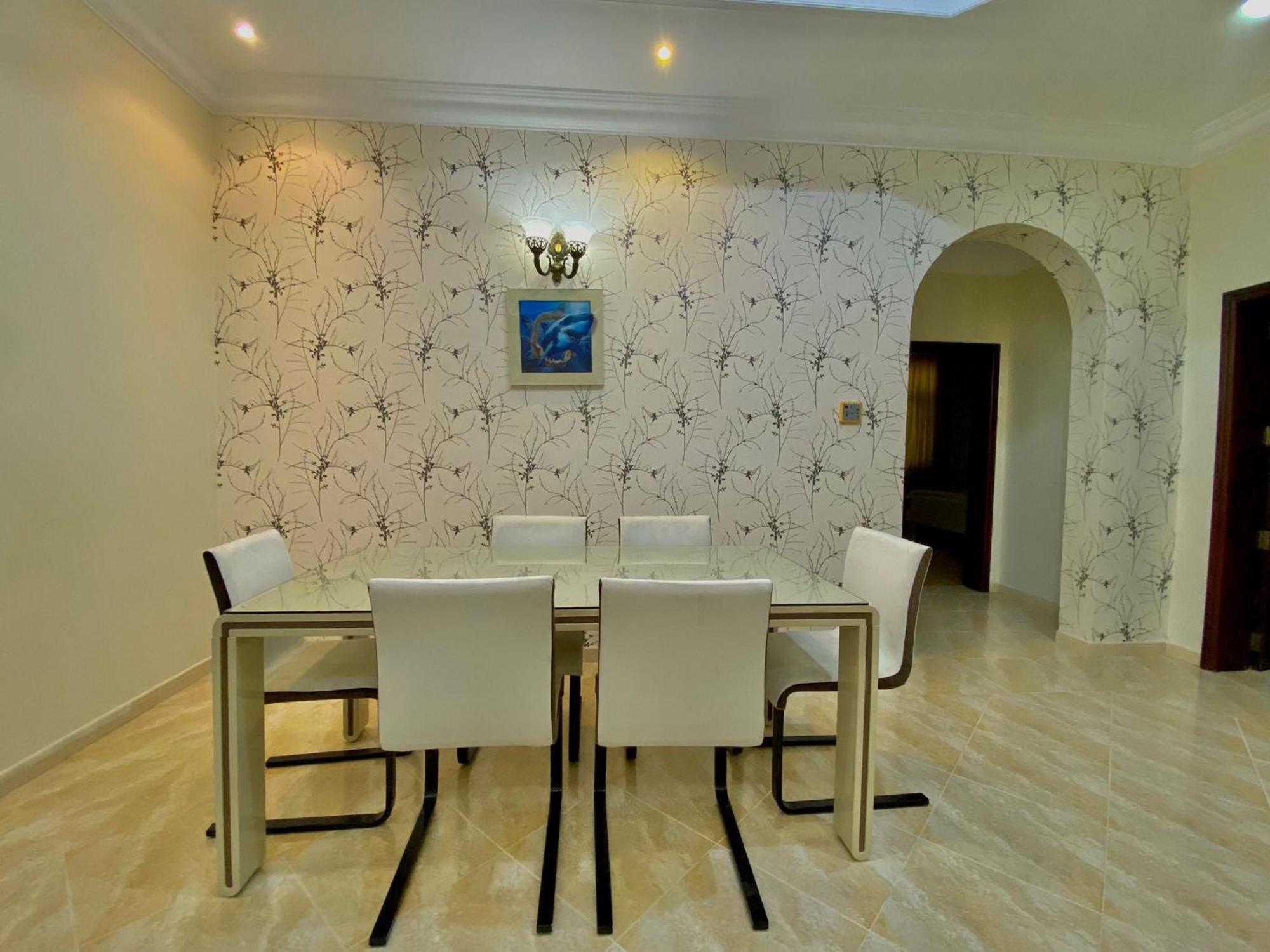 Al Misrea Tower Apartment Manama Exterior photo
